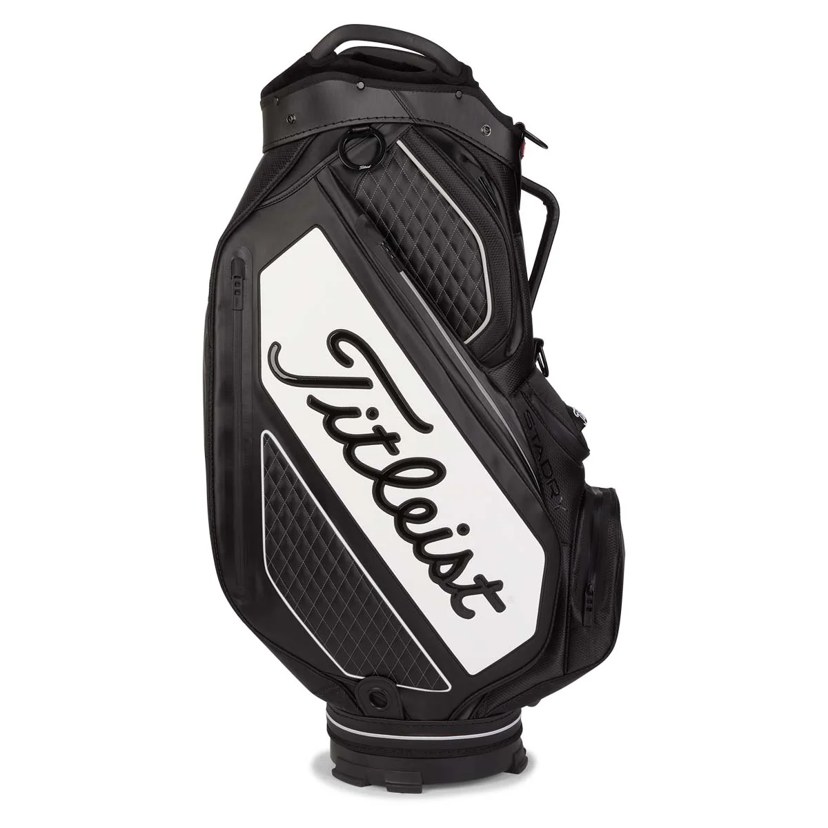 Titleist Premium StaDry vognbag - Image 4