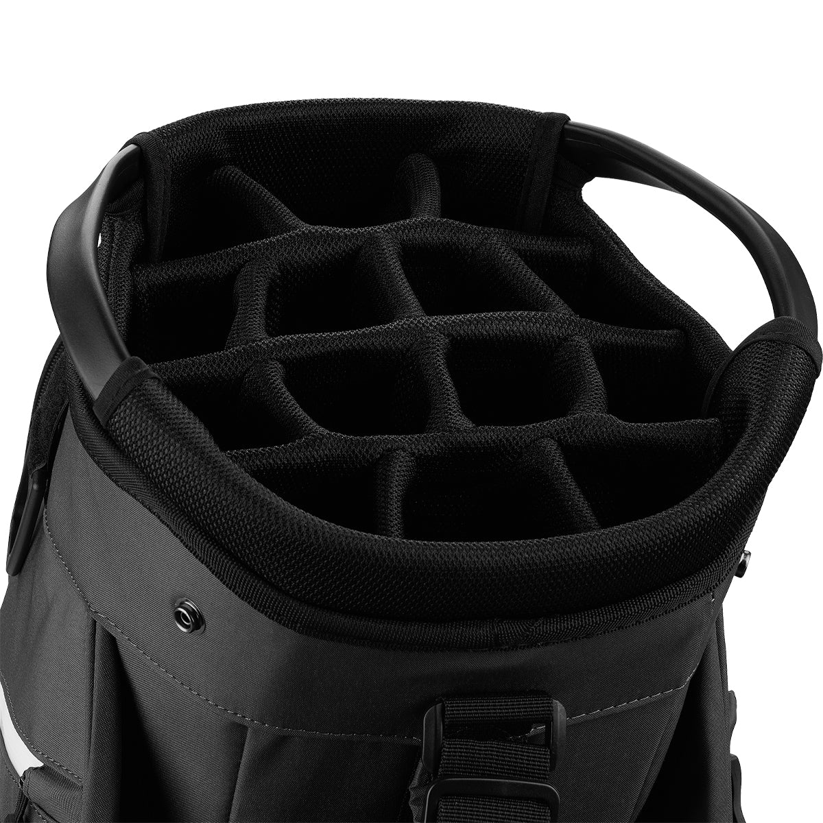 TaylorMade Cart Lite vognbag - Image 11
