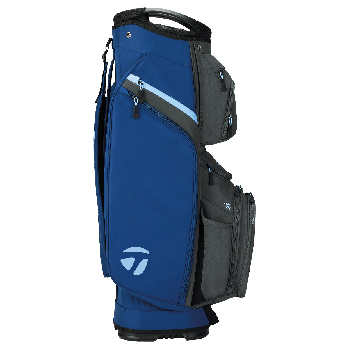 TaylorMade Cart Lite vognbag - Image 17
