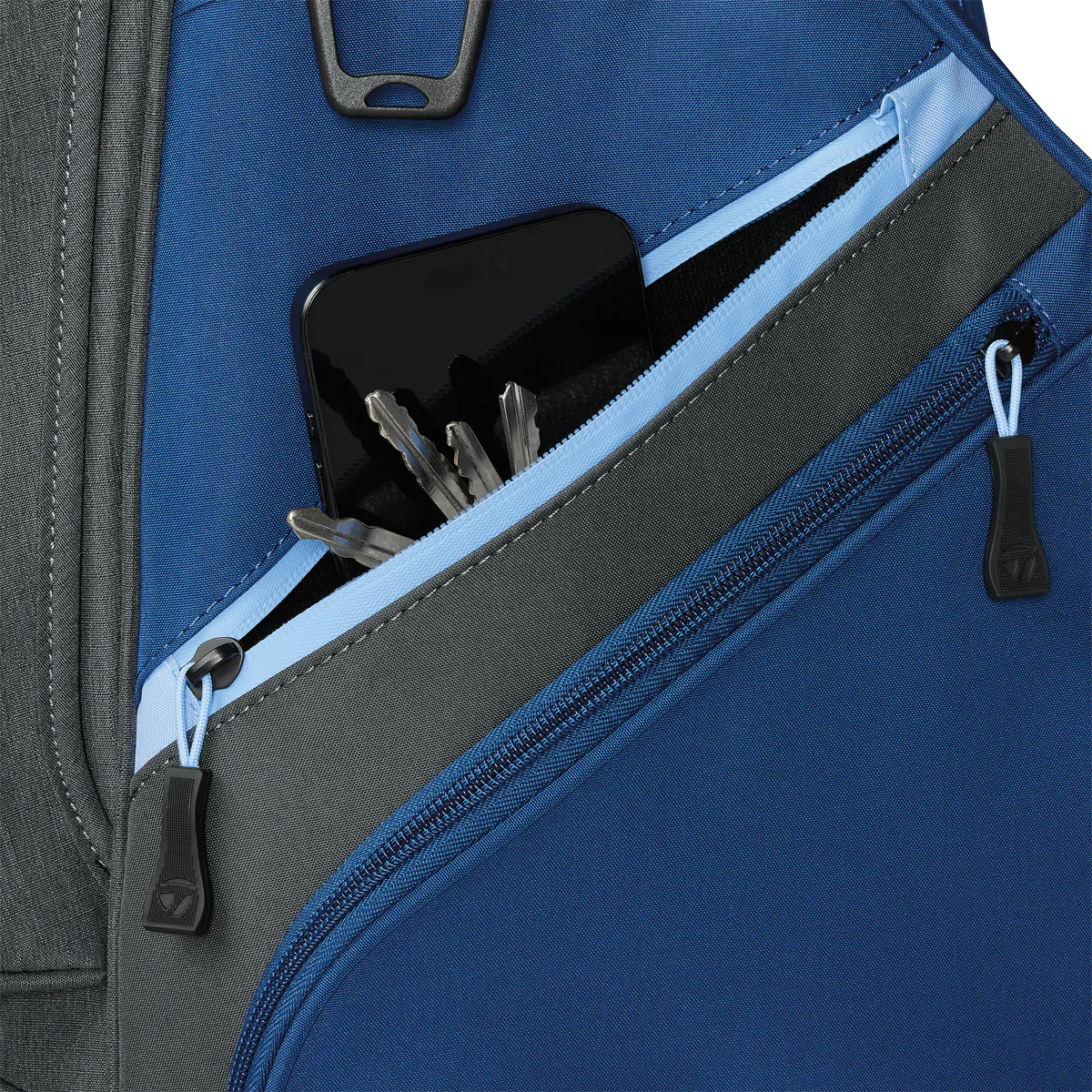 TaylorMade Cart Lite vognbag - Image 20