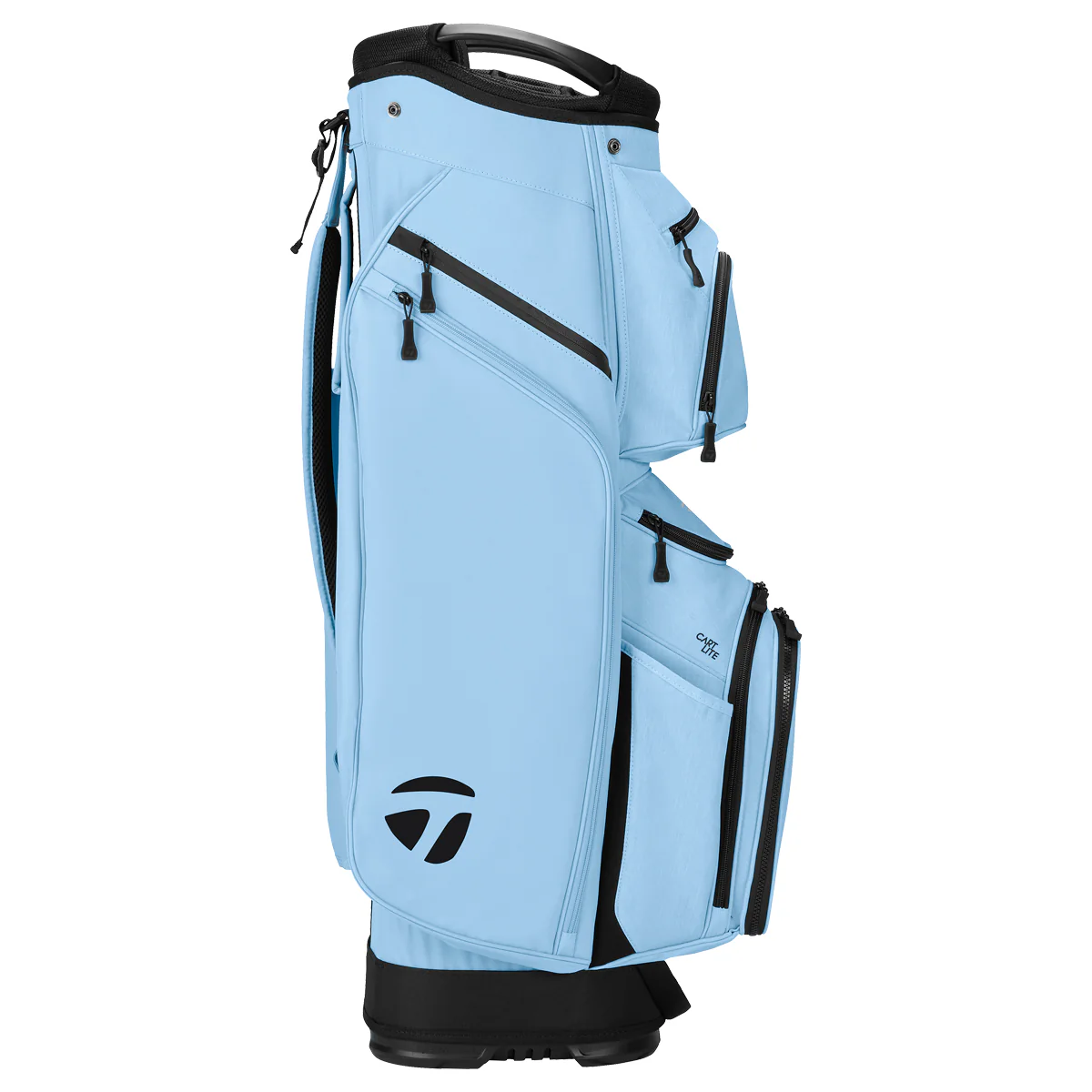 TaylorMade Cart Lite vognbag - Image 22