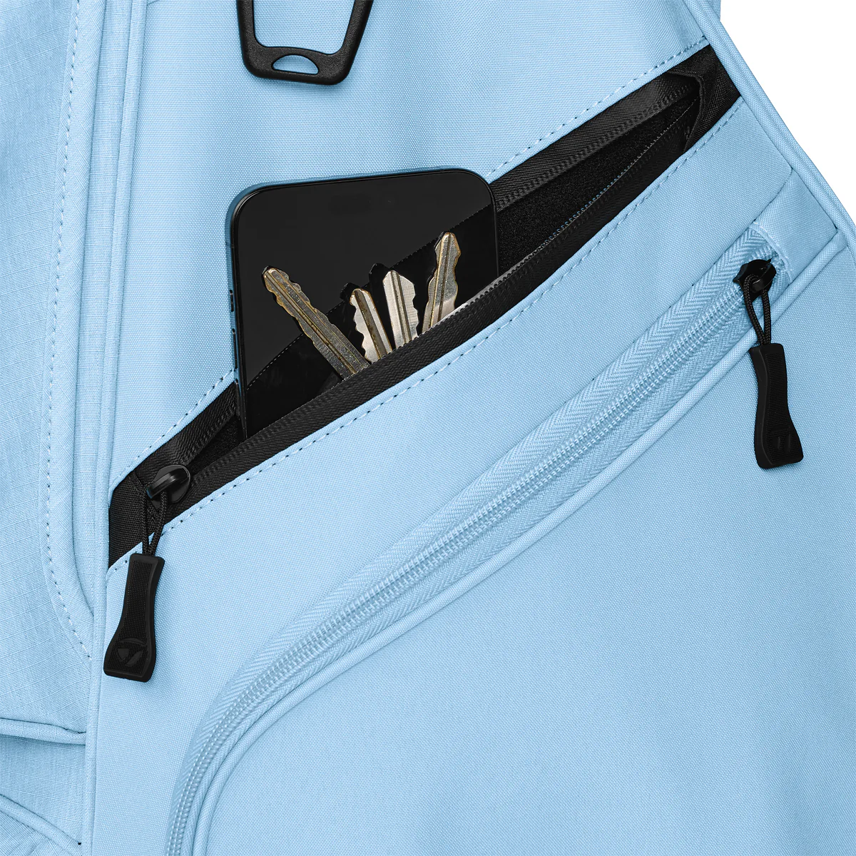 TaylorMade Cart Lite vognbag - Image 25