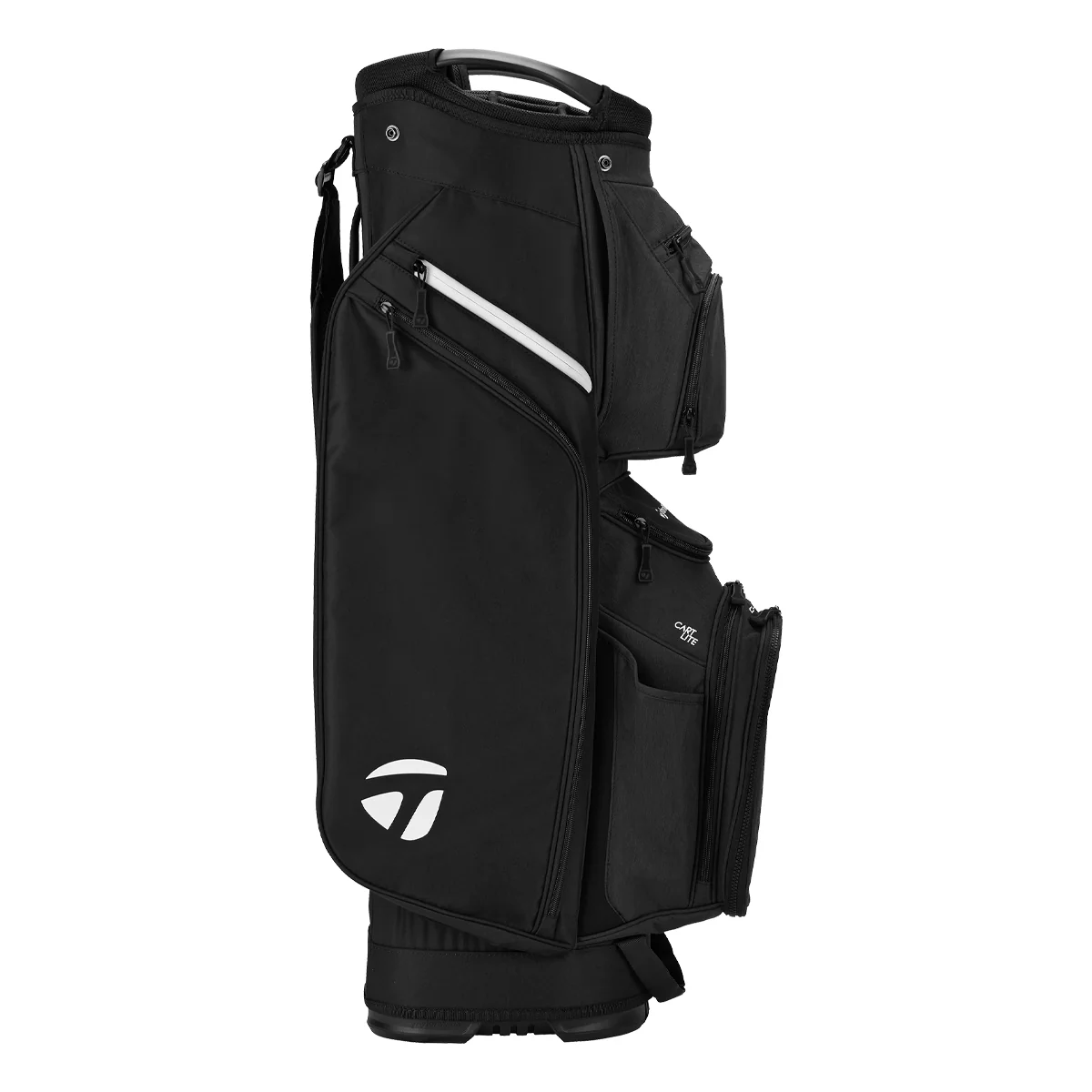 TaylorMade Cart Lite vognbag - Image 26