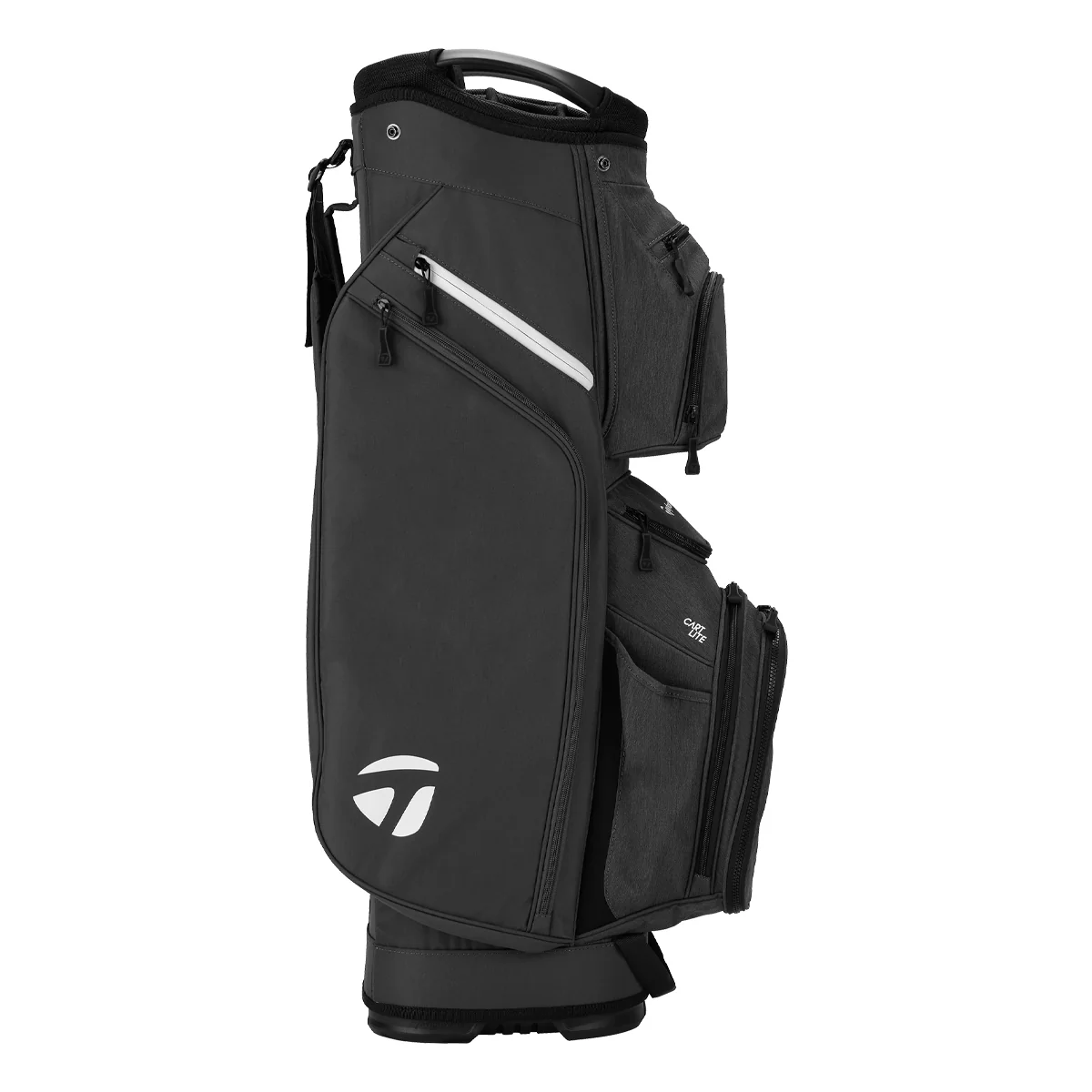 TaylorMade Cart Lite vognbag - Image 9