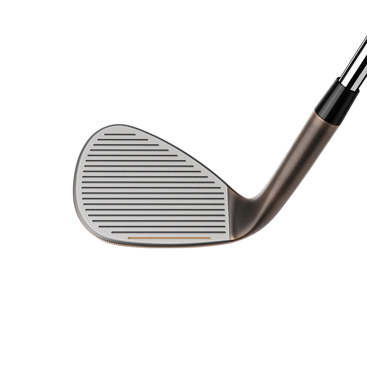 TaylorMade Hi-Toe 4 wedge - Image 3