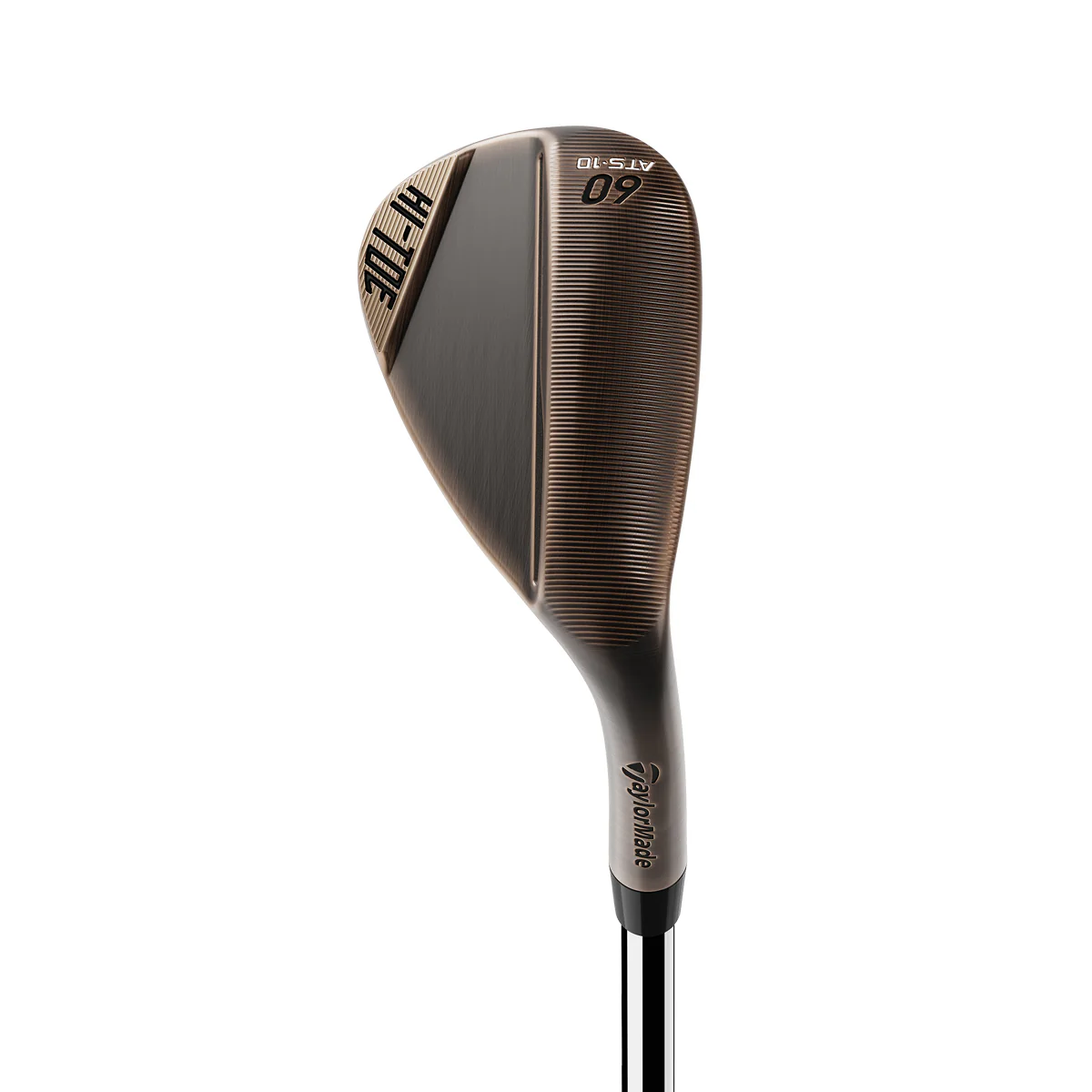 TaylorMade Hi-Toe 4 wedge - Image 4