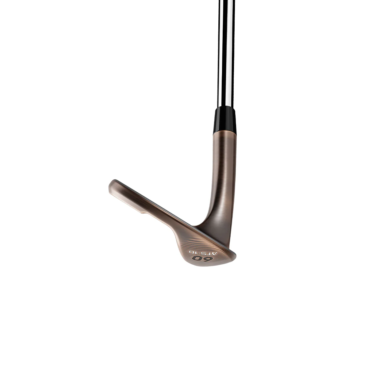 TaylorMade Hi-Toe 4 wedge - Image 5