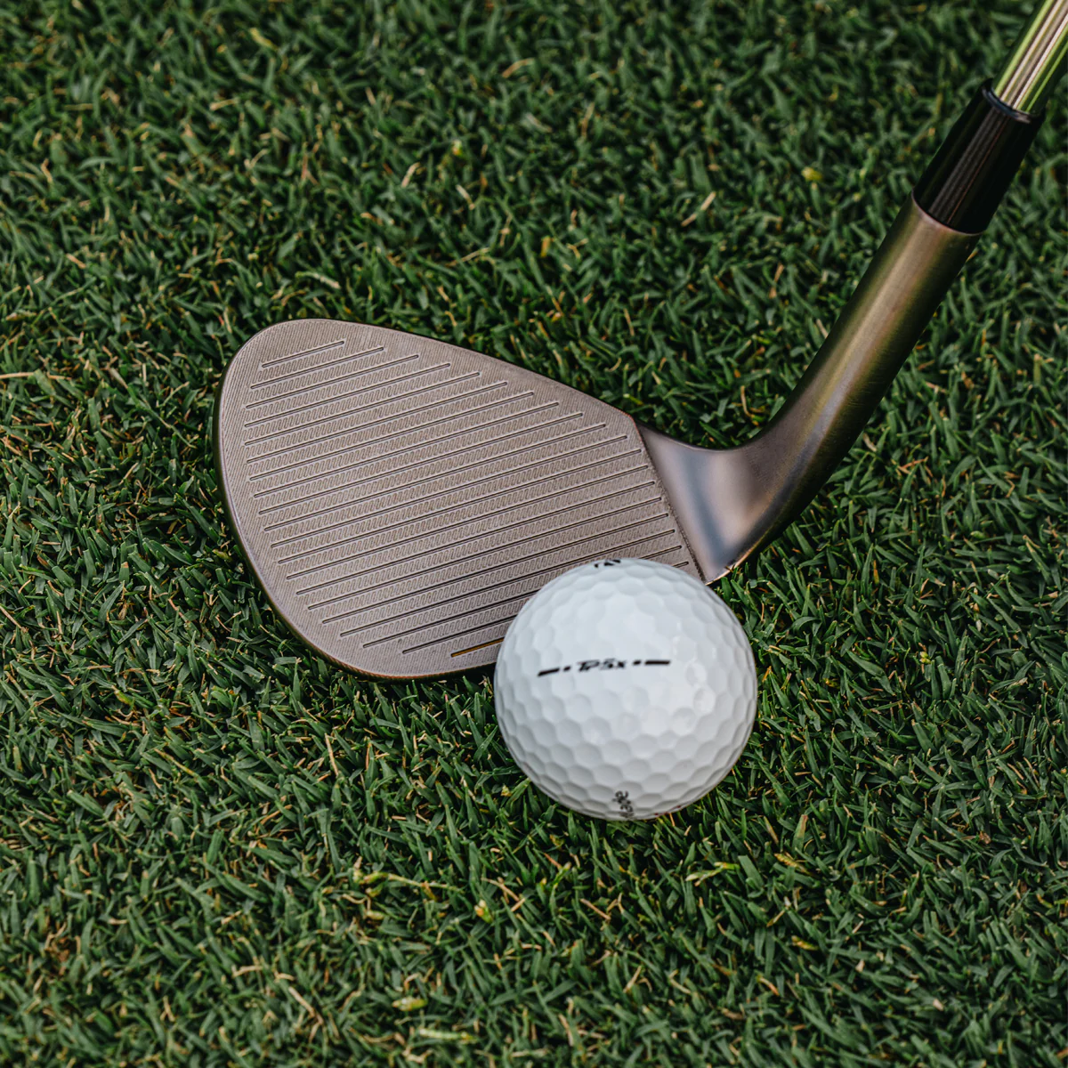 TaylorMade Hi-Toe 4 wedge - Image 6