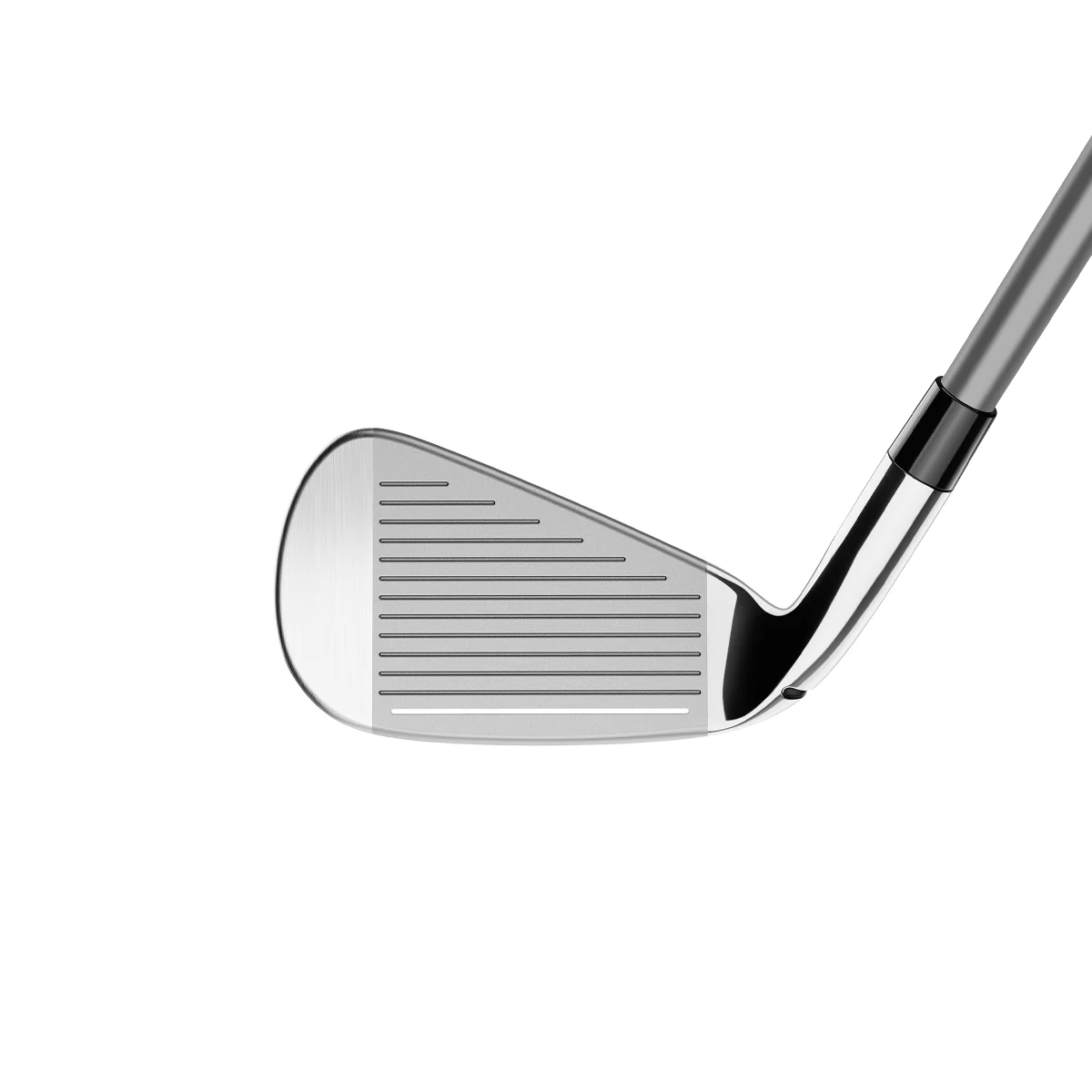 TaylorMade Kalea Gold 6 stk. Grafit - Dame - Image 2