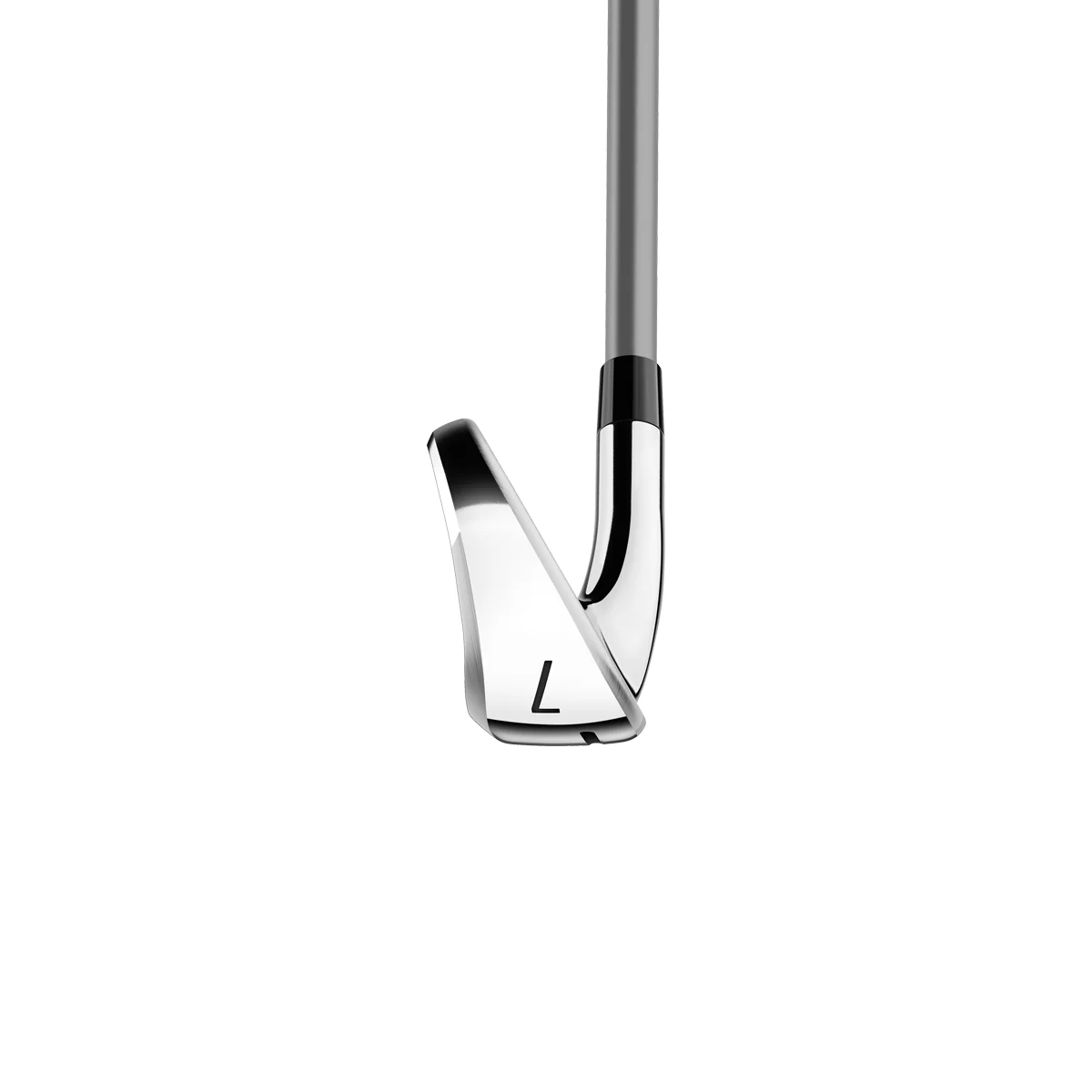TaylorMade Kalea Gold 6 stk. Grafit - Dame - Image 5