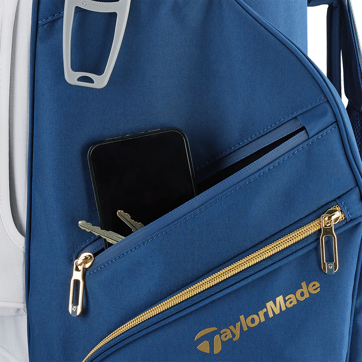 TaylorMade Kalea Gold vognbag - Image 4