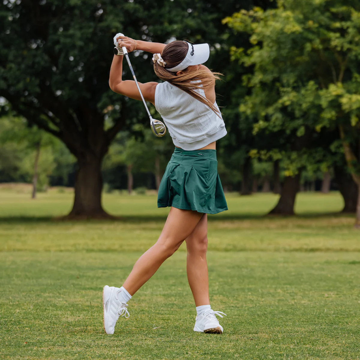 TaylorMade Kalea Gold hybrid - Dame - Image 7