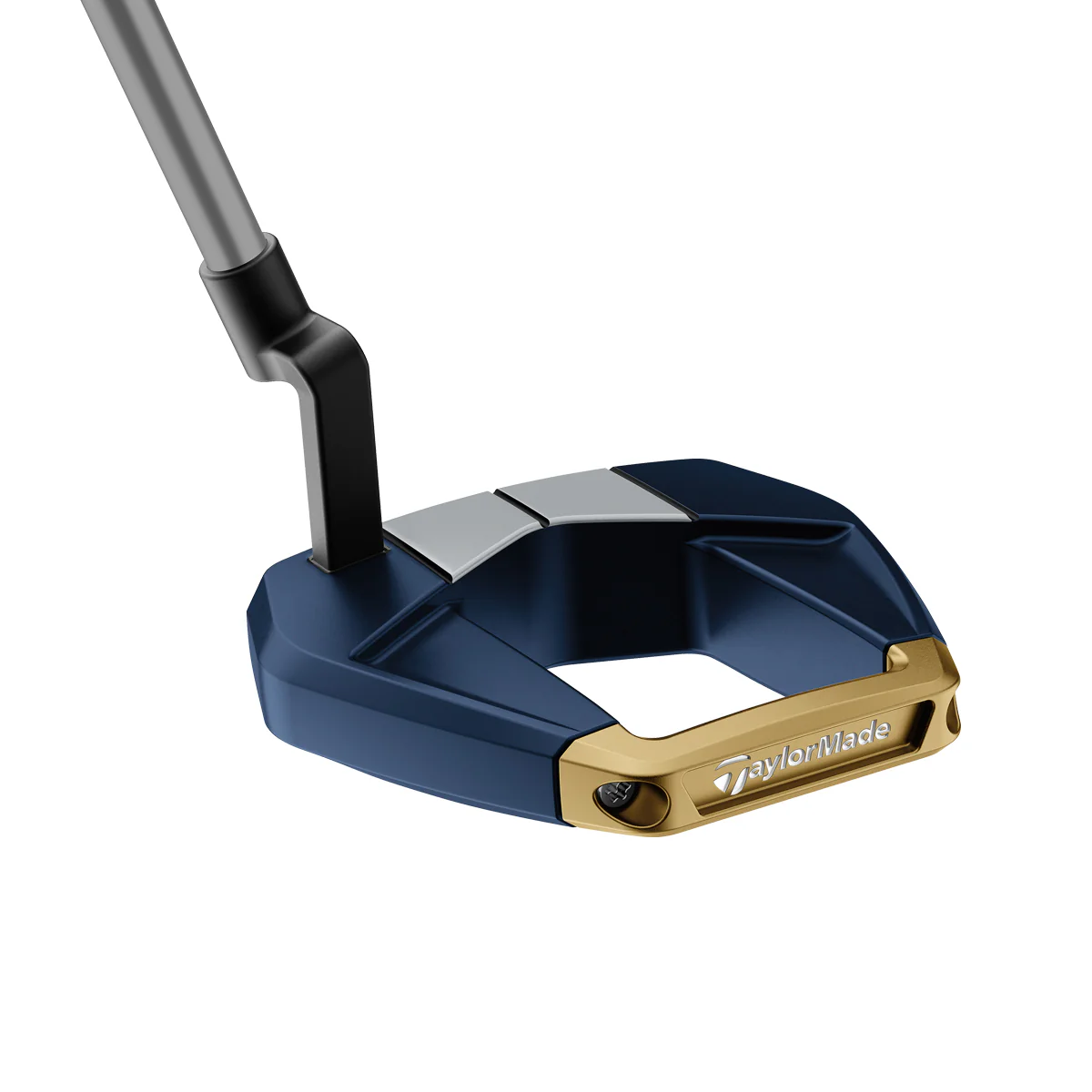 TaylorMade Kalea Gold Spider putter - Dame - Image 2