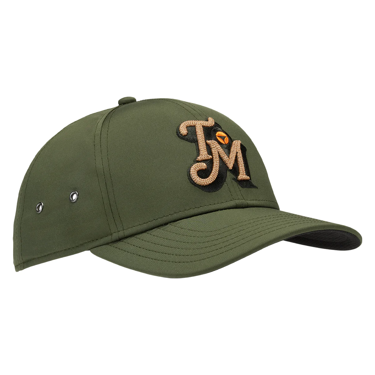 TaylorMade Lifestyle Metal Eyelet cap - Image 10
