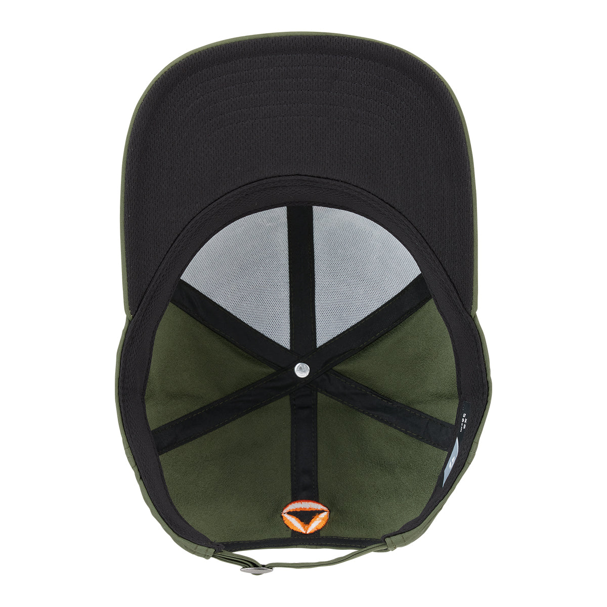 TaylorMade Lifestyle Metal Eyelet cap - Image 12
