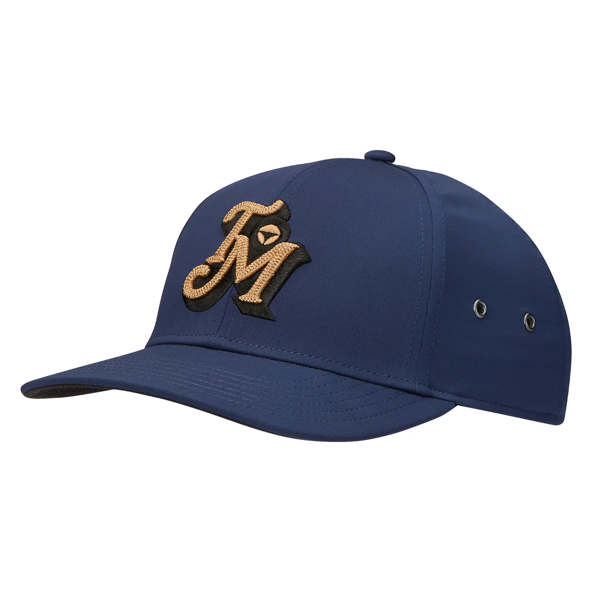 TaylorMade Lifestyle Metal Eyelet cap - Image 5
