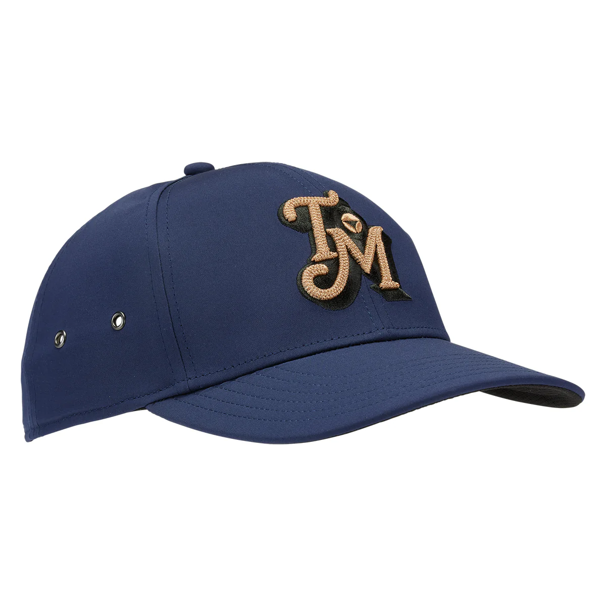 TaylorMade Lifestyle Metal Eyelet cap - Image 6