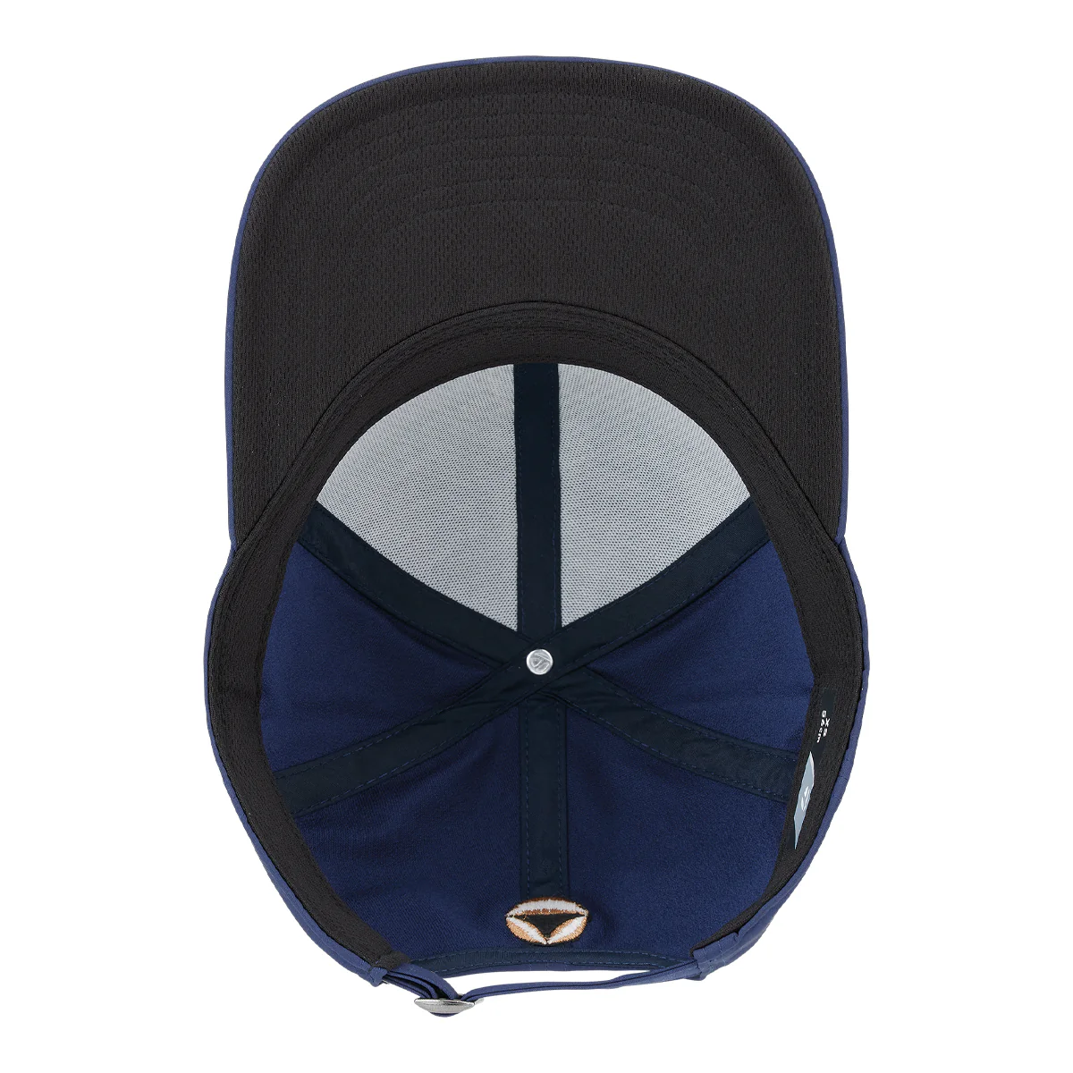 TaylorMade Lifestyle Metal Eyelet cap - Image 8