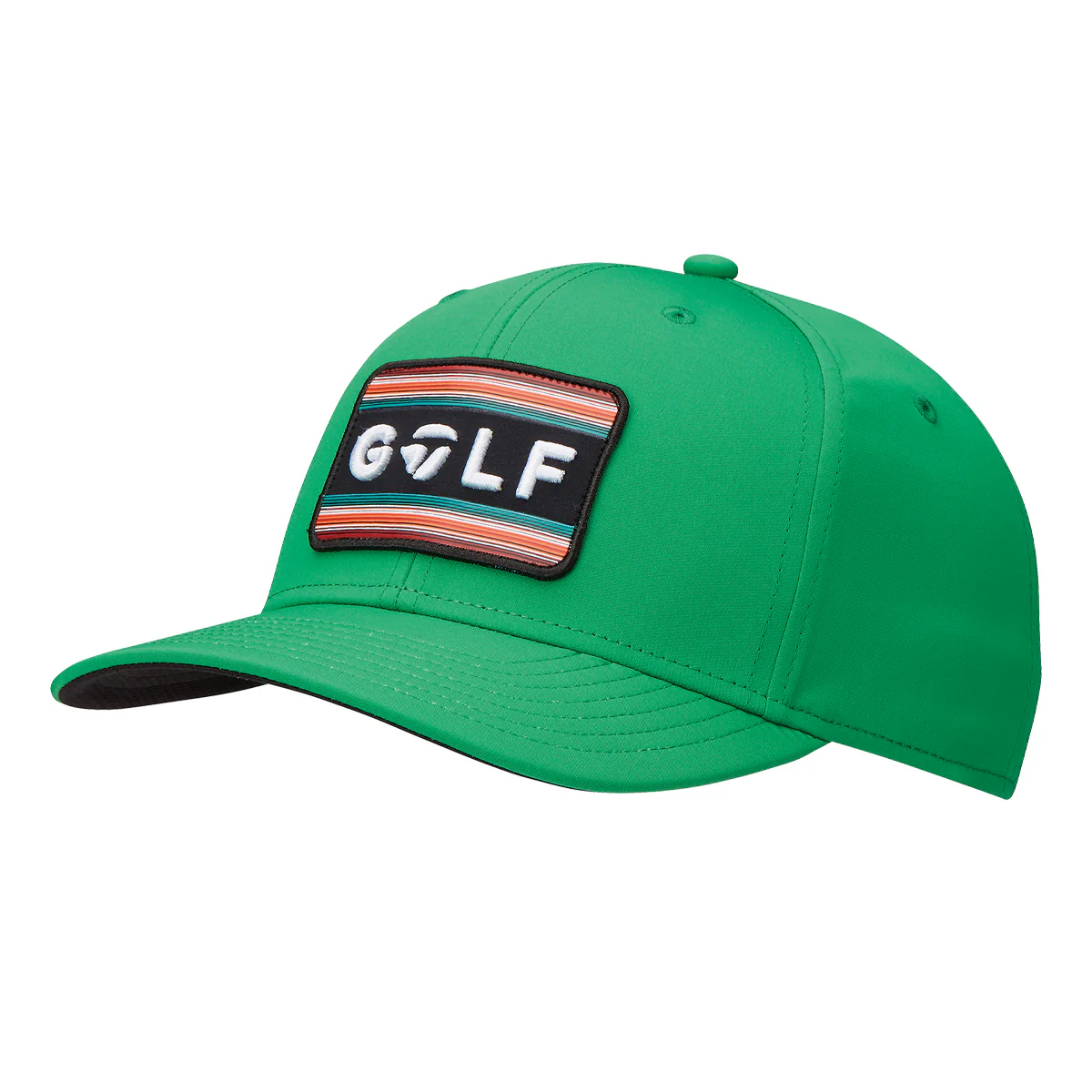 TaylorMade Lifestyle Sunset cap - Image 3