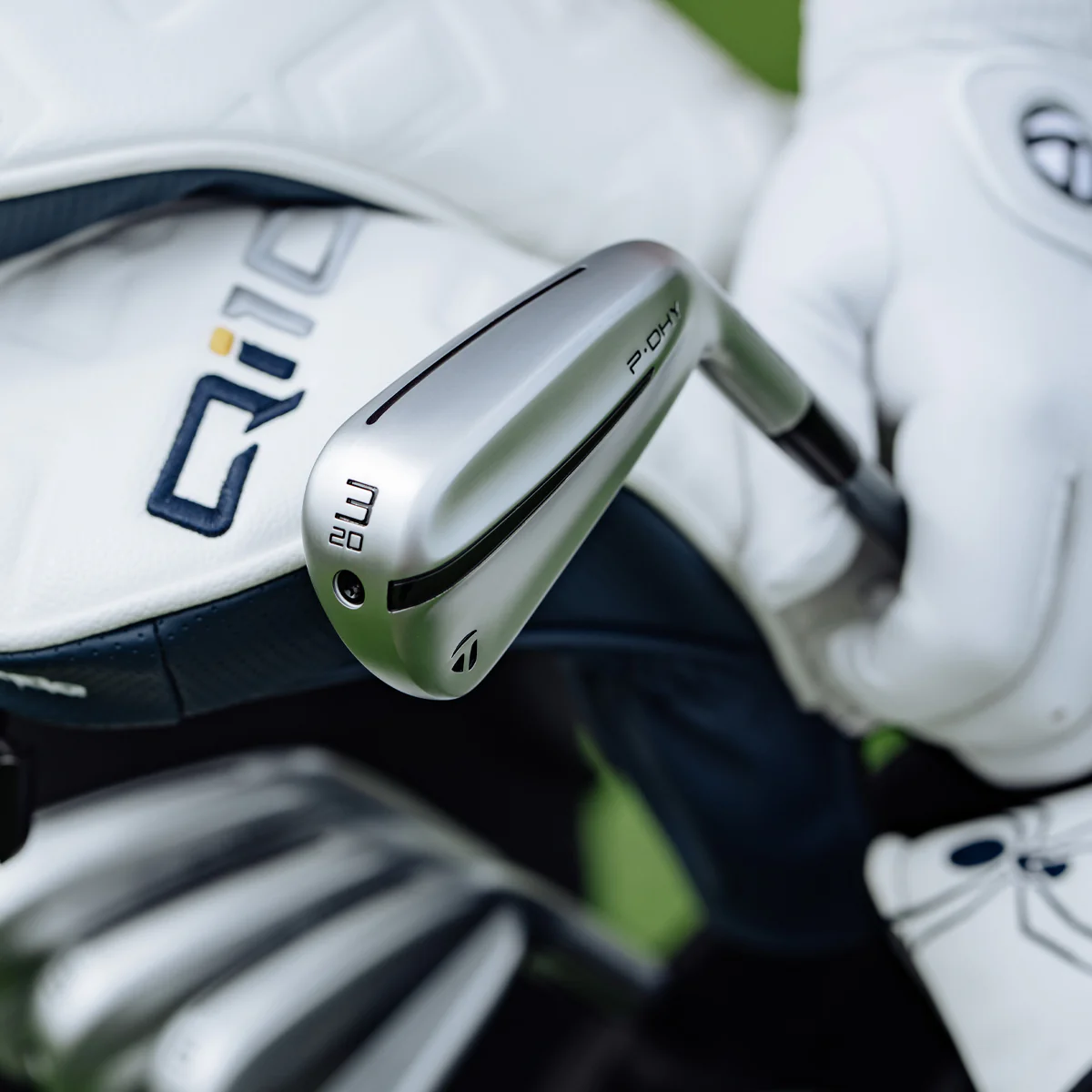 TaylorMade P-DHY - Image 6