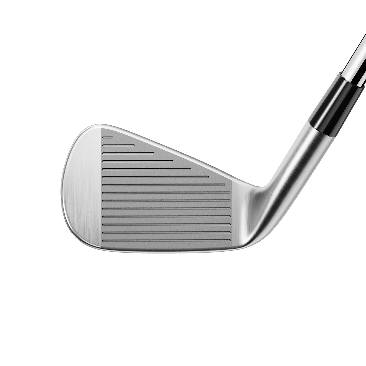 TaylorMade P770 6 stk. Stål - Image 3