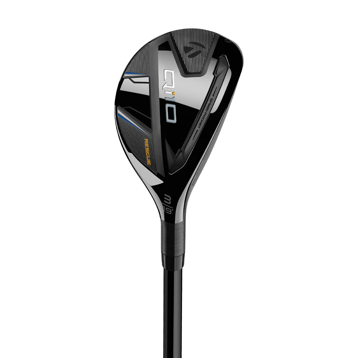 TaylorMade Qi10 hybrid - Senior