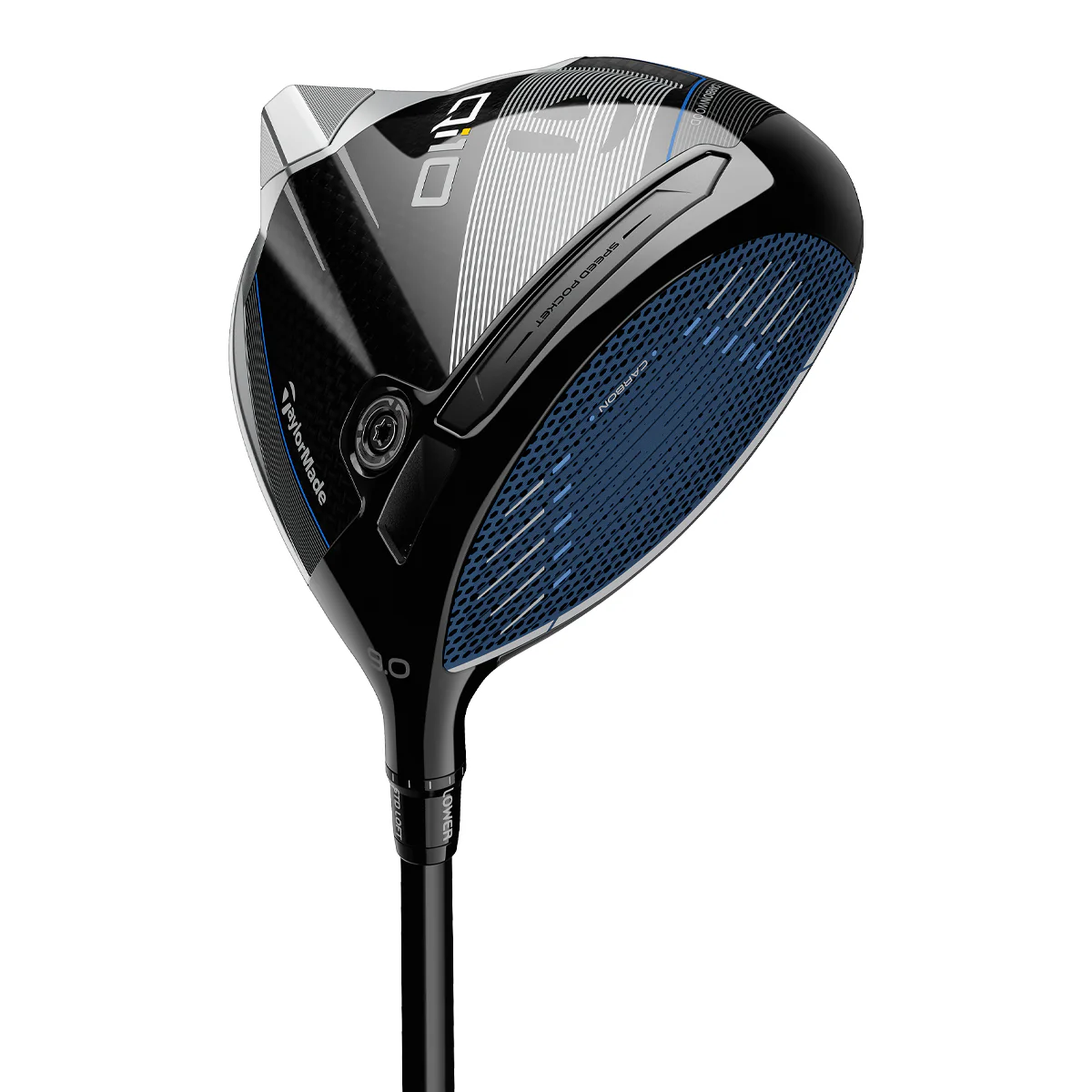 TaylorMade Qi10 driver - Image 2