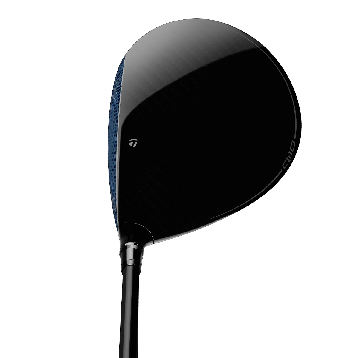 TaylorMade Qi10 driver - Image 5