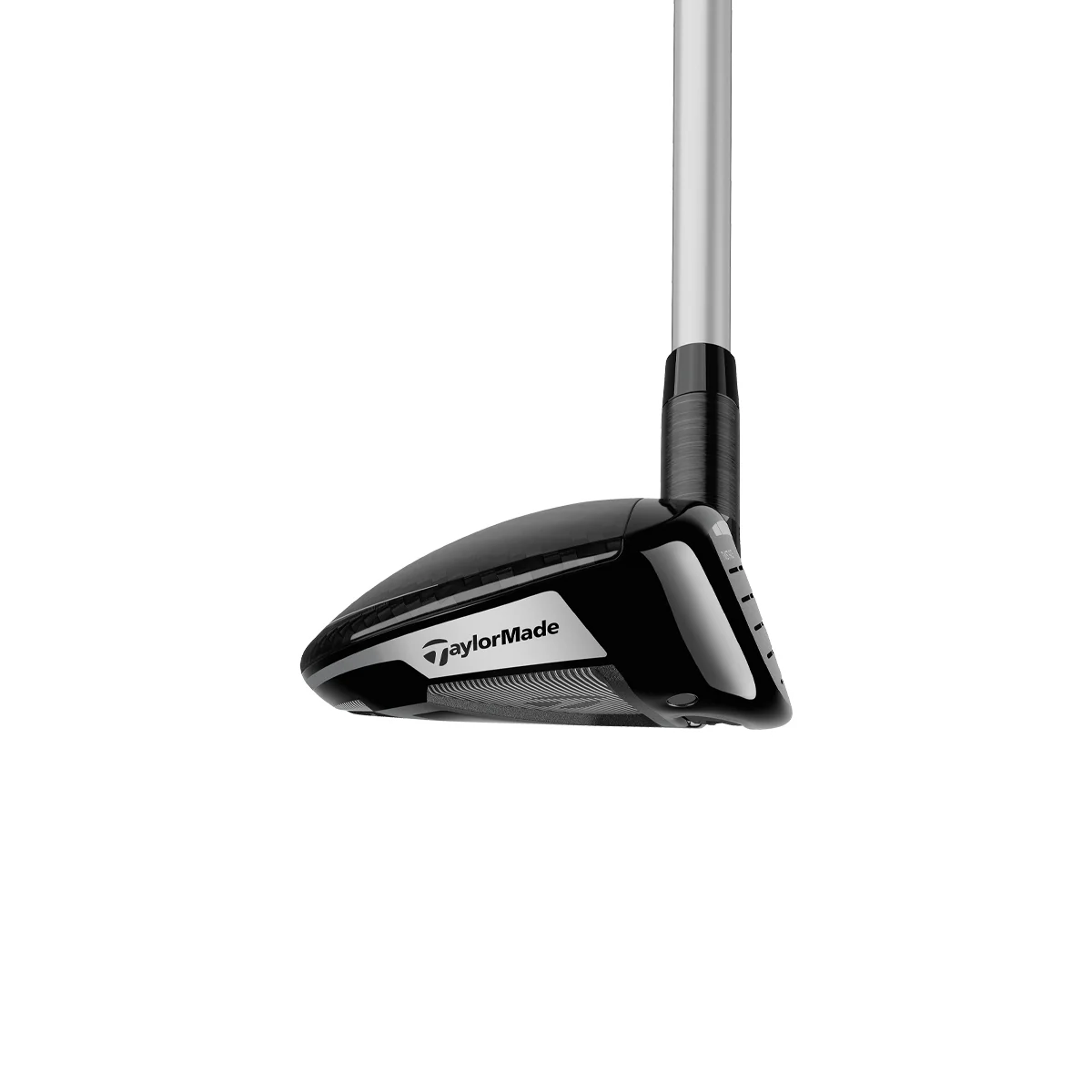 TaylorMade Qi10 Max hybrid - Dame - Image 4