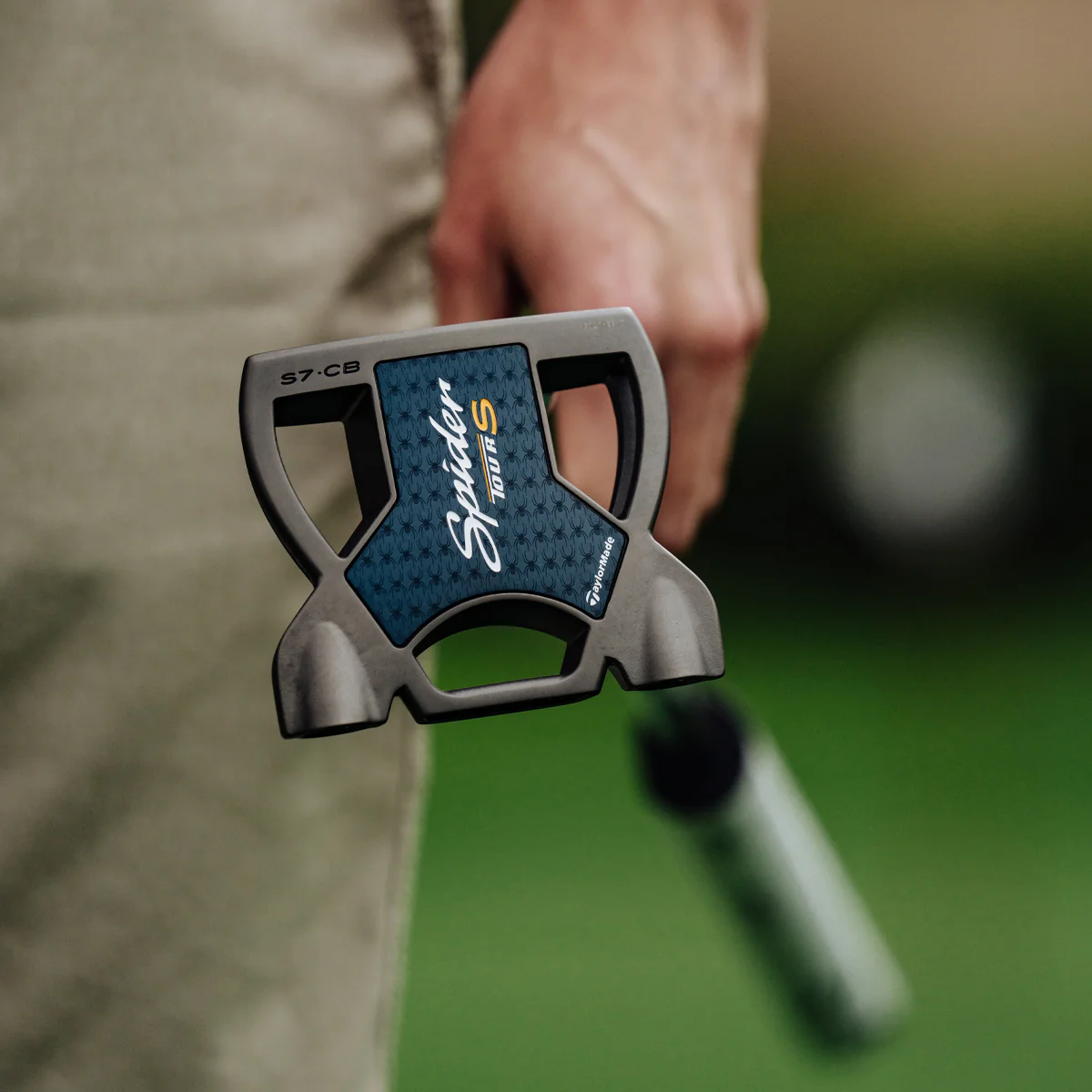 TaylorMade Spider Tour S DB Counter Balance - Image 6