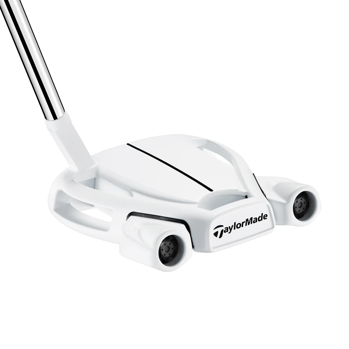 TaylorMade Spider Tour Ghost White 3 - Image 2