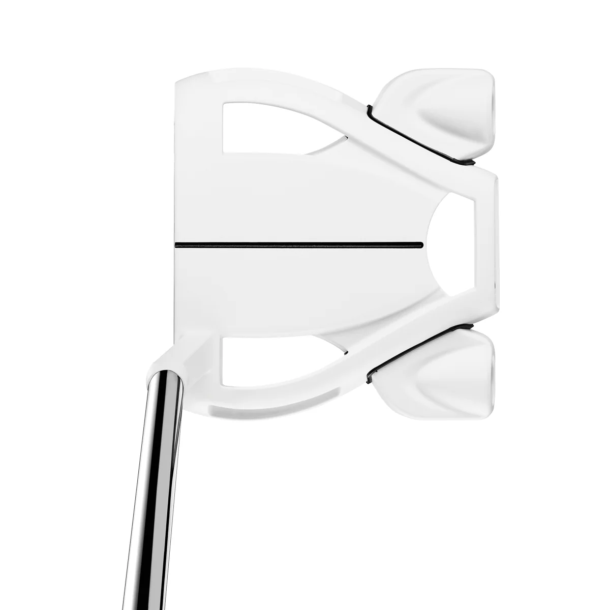 TaylorMade Spider Tour Ghost White 3 - Image 3