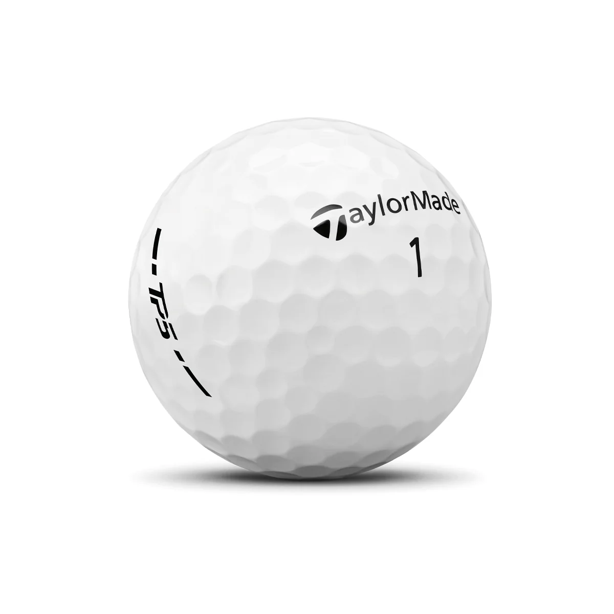 TaylorMade TP5 - Image 2