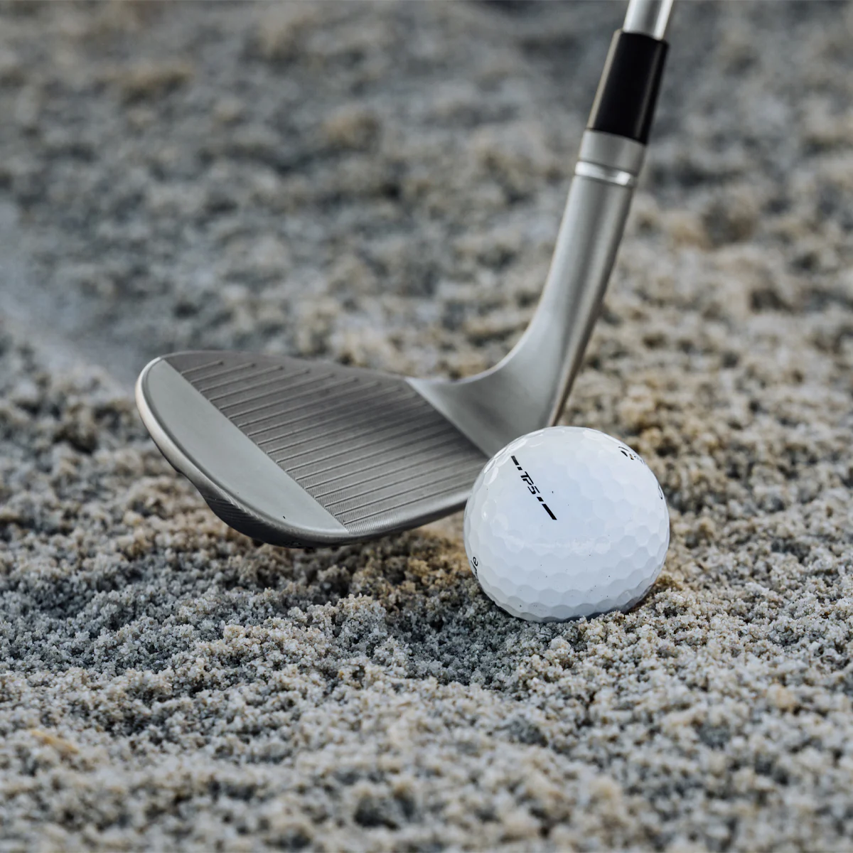 TaylorMade TP5 - Image 4