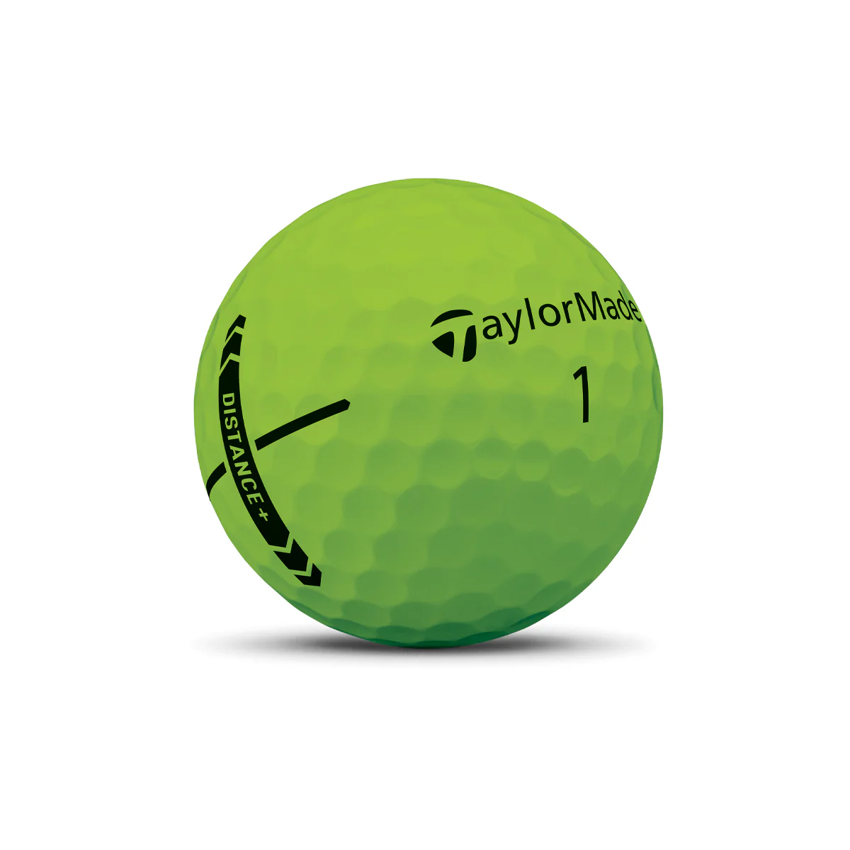 TaylorMade Distance+ - Multi - Image 3