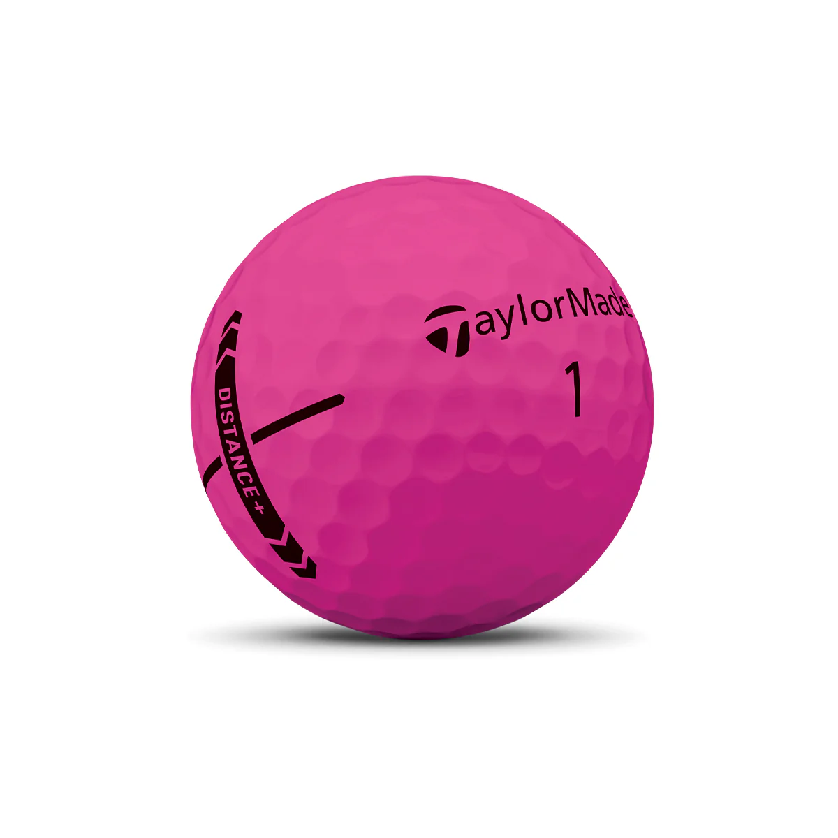 TaylorMade Distance+ - Multi - Image 4