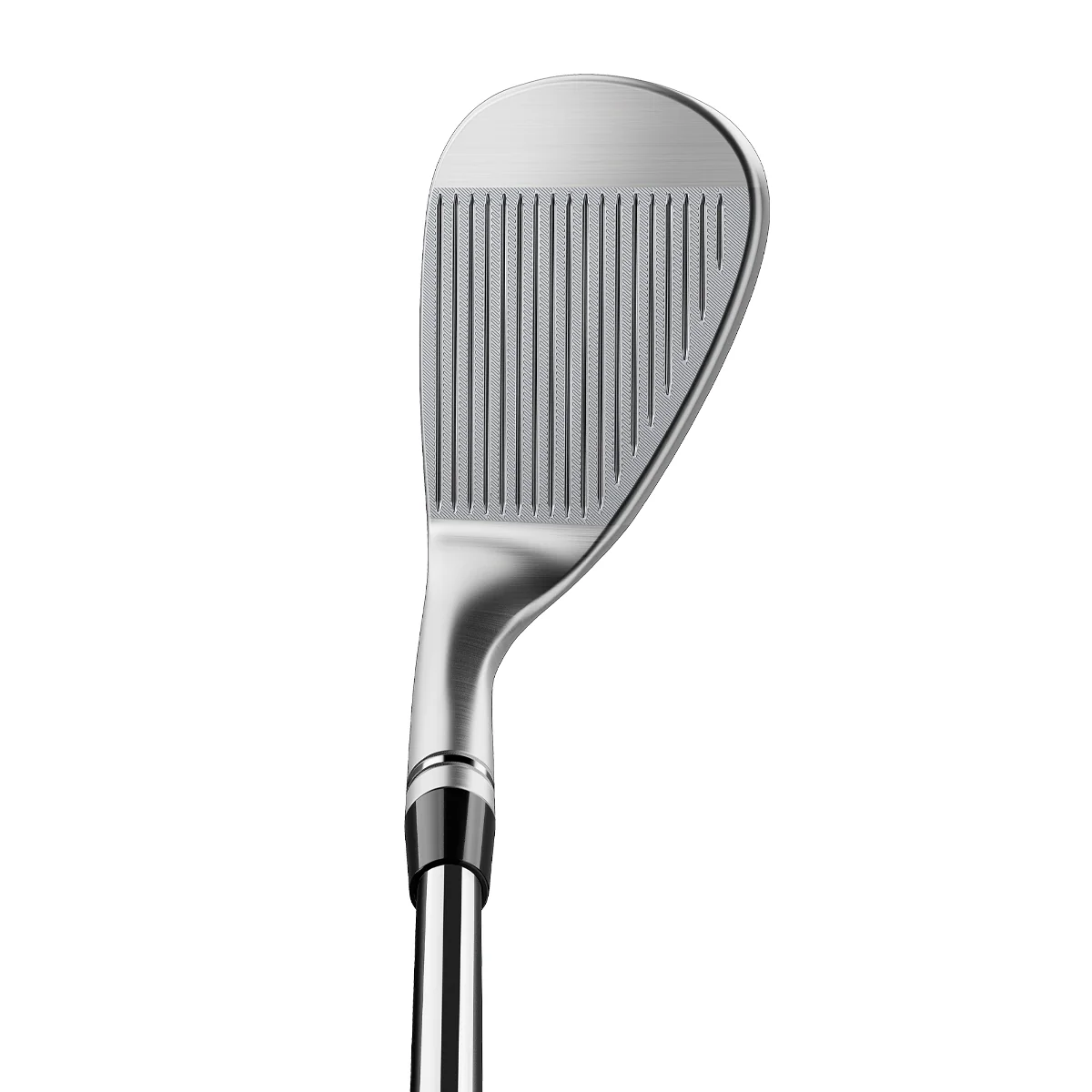 TaylorMade Milled Grind 5 wedge - Chrome - Grafit - Image 2