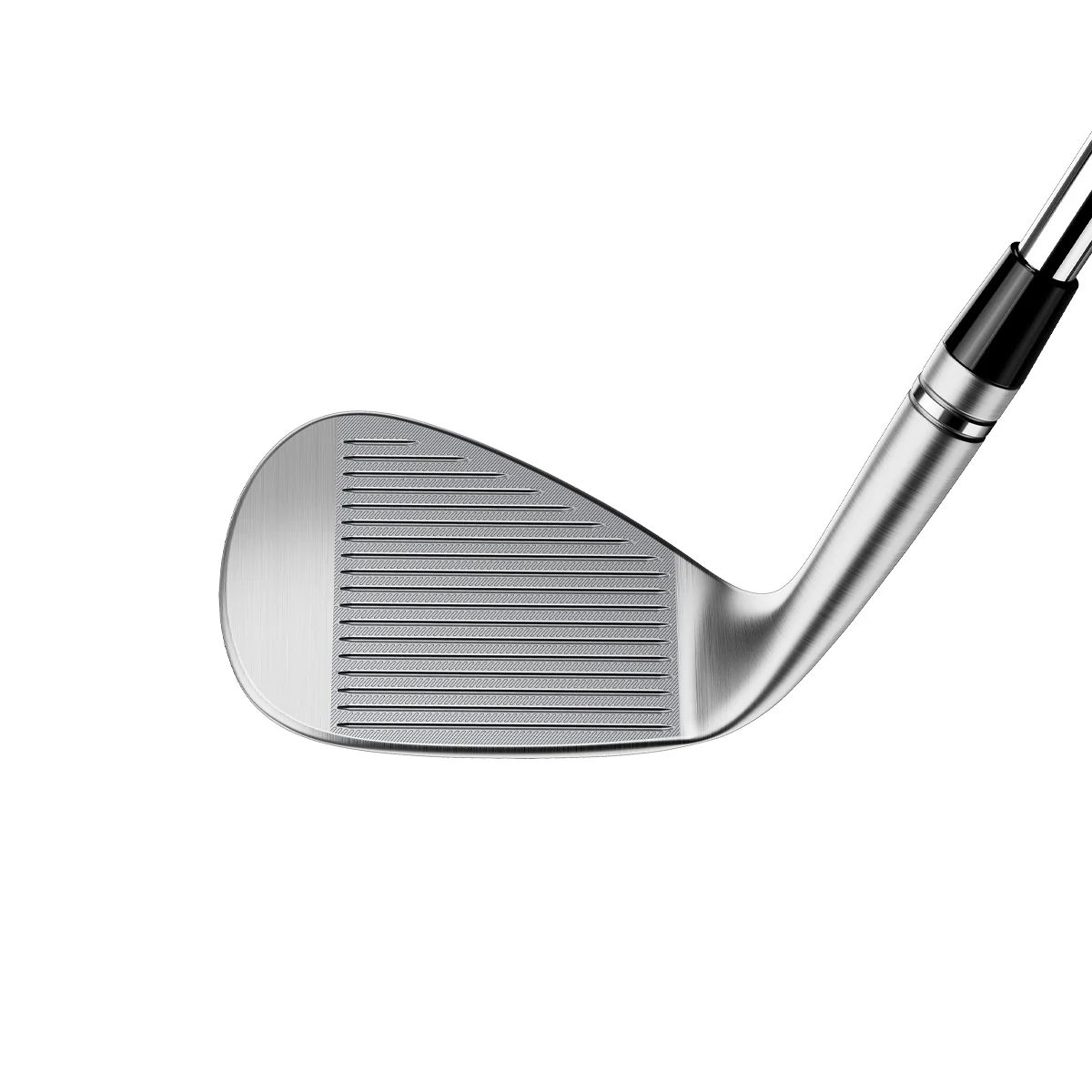 TaylorMade Milled Grind 5 wedge - Chrome - Grafit - Image 3