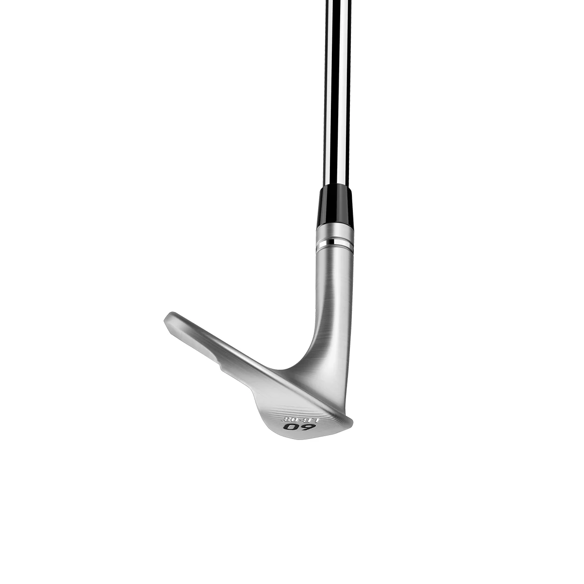 TaylorMade Milled Grind 5 wedge - Chrome - Image 5