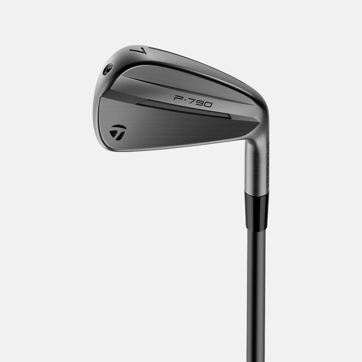 TaylorMade P790 Designer Series 6 stk. - Stål