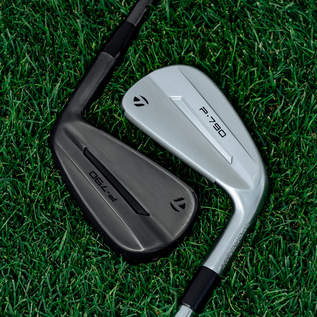 TaylorMade P790 Designer Series 6 stk. - Stål - Image 7