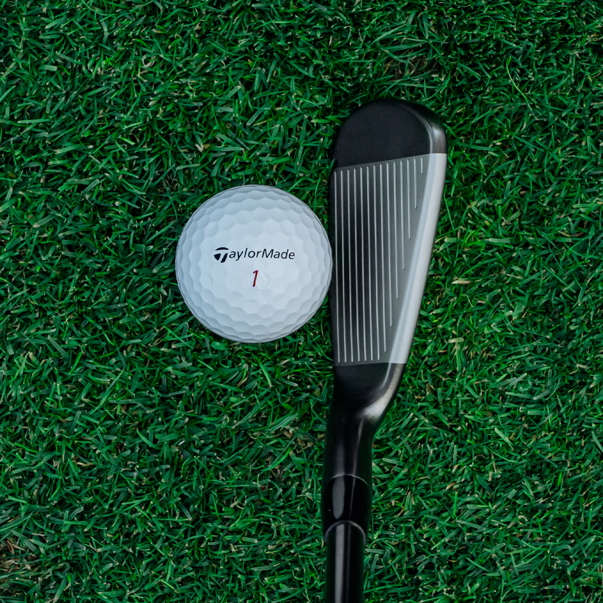 TaylorMade P790 Designer Series 6 stk. - Stål - Image 9