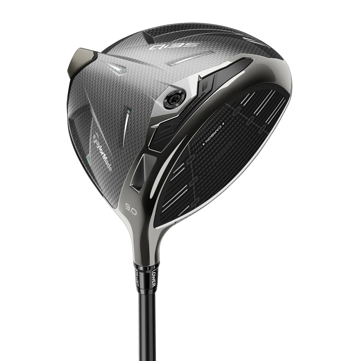 TaylorMade Qi35 Driver - Venstrehånd - Image 2
