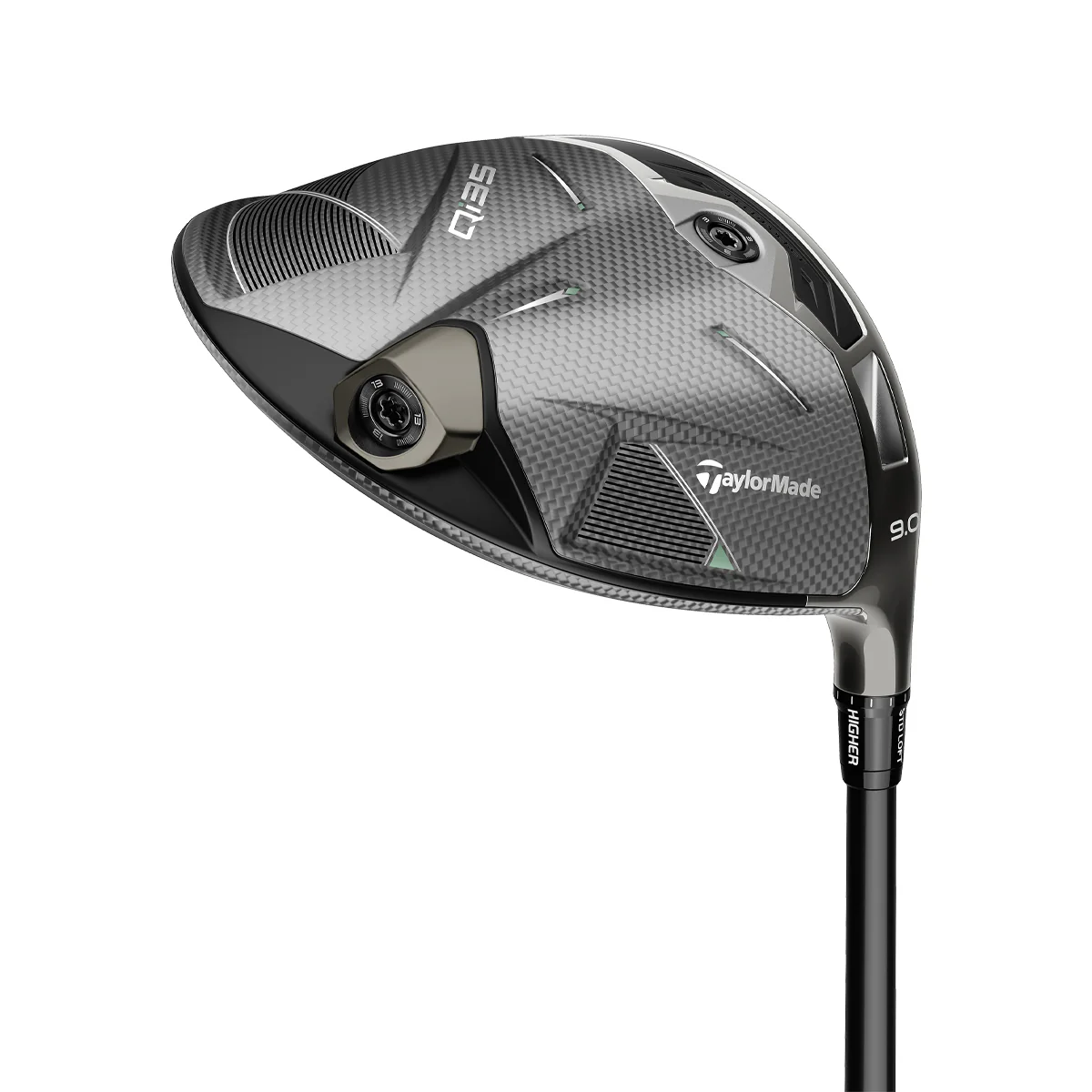 TaylorMade Qi35 Driver - Venstrehånd - Image 3