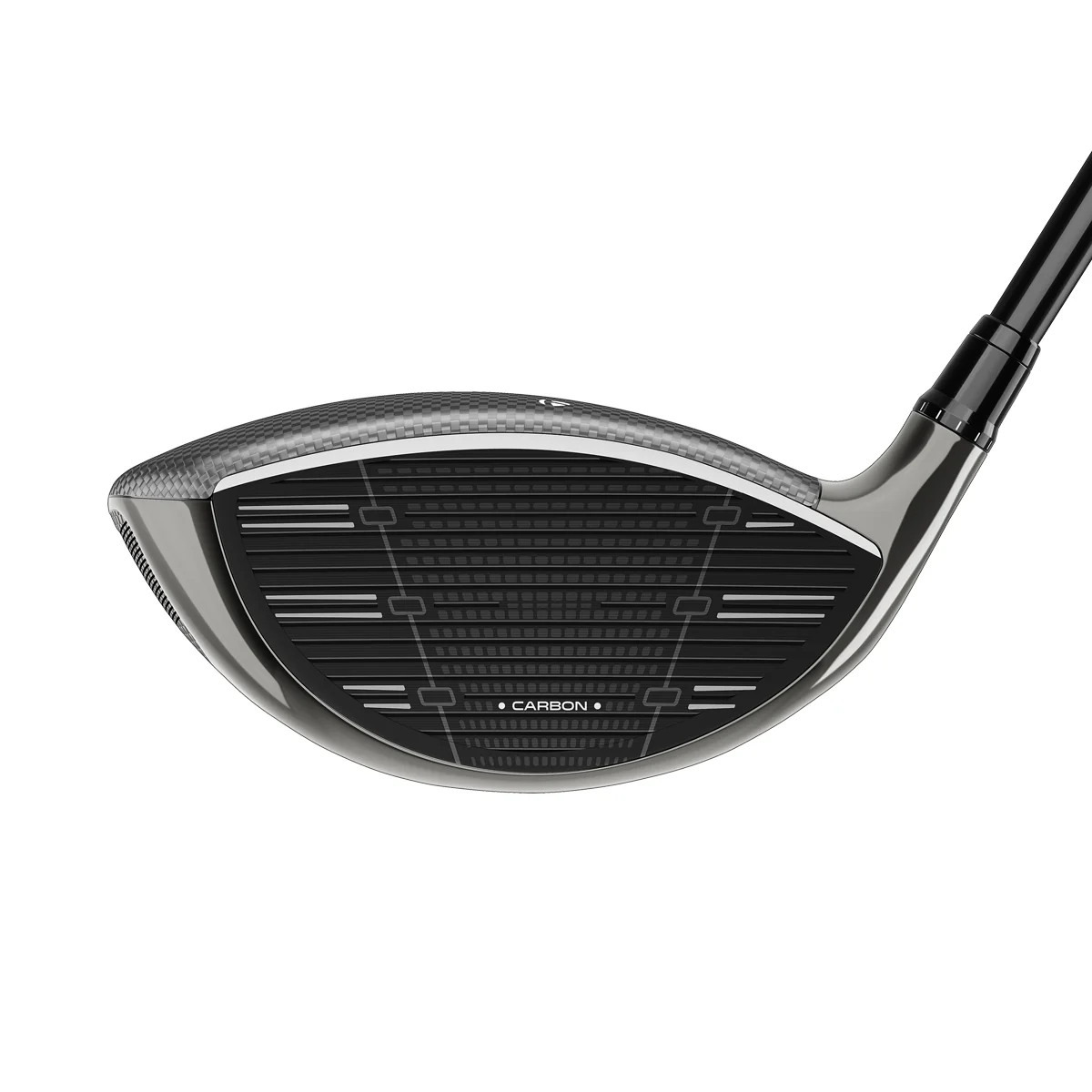 TaylorMade Qi35 Driver - Venstrehånd - Image 4