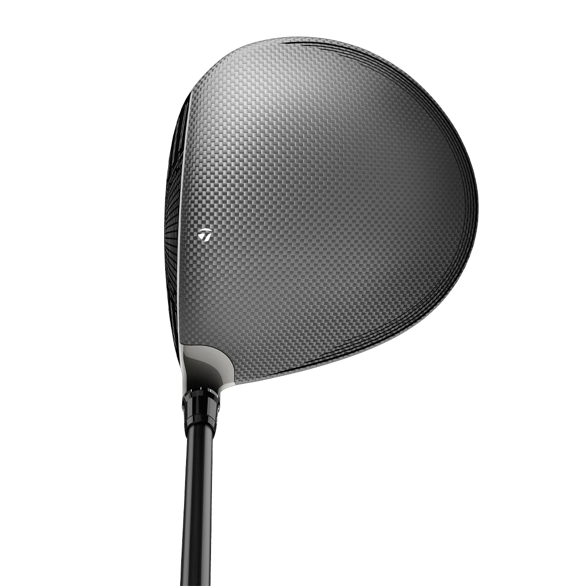TaylorMade Qi35 Driver - Venstrehånd - Image 5