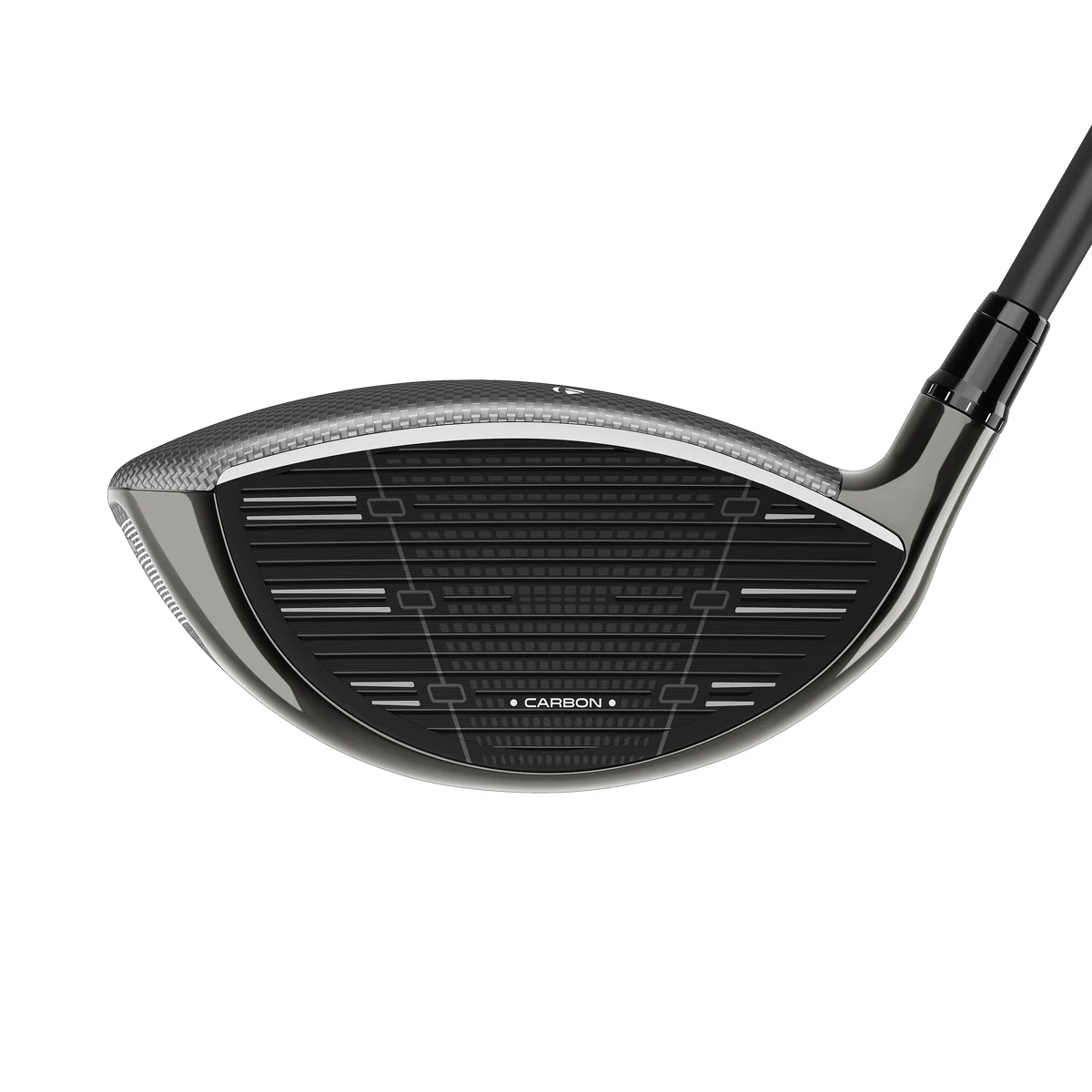 TaylorMade Qi35 Max Lite driver - Senior - Image 4