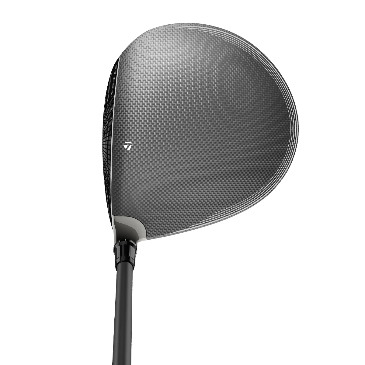 TaylorMade Qi35 Max Lite driver - Senior - Image 5