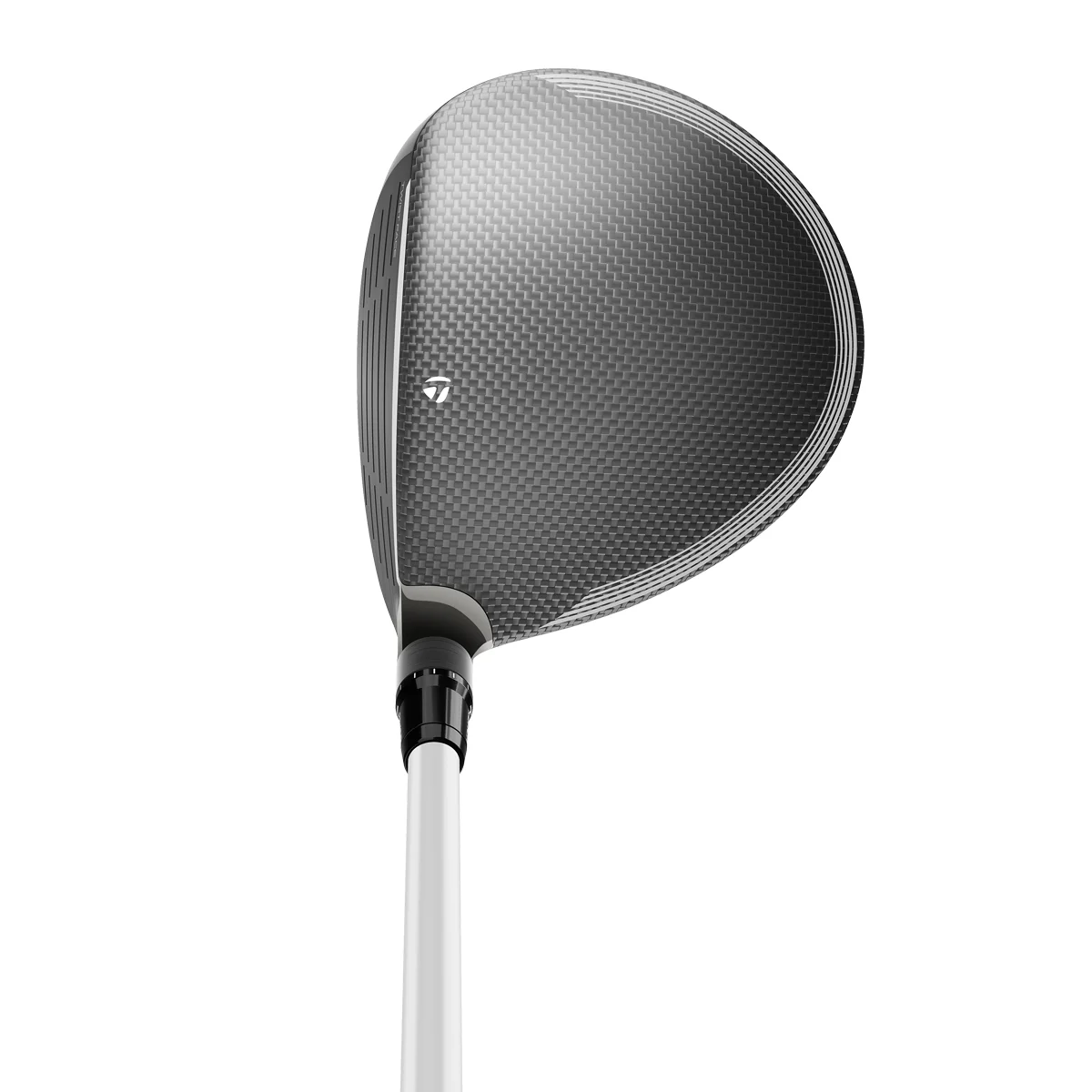 TaylorMade Qi35 Max Lite fairway - Dame - Image 3
