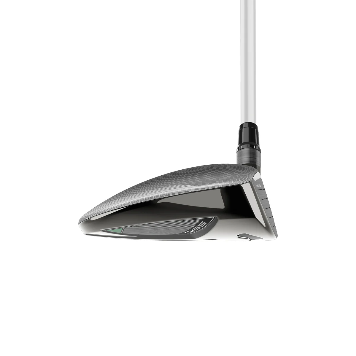 TaylorMade Qi35 Max Lite fairway - Dame - Image 4
